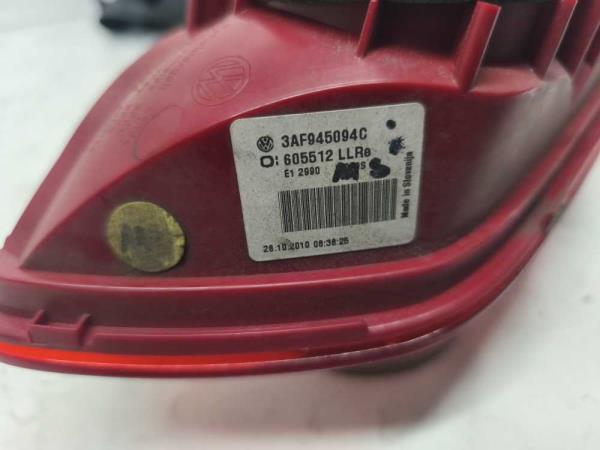 FEU ARRIERE DROIT VW - Vue 3